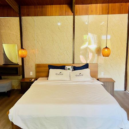 Gio Homestay - Pleiku Eksteriør billede