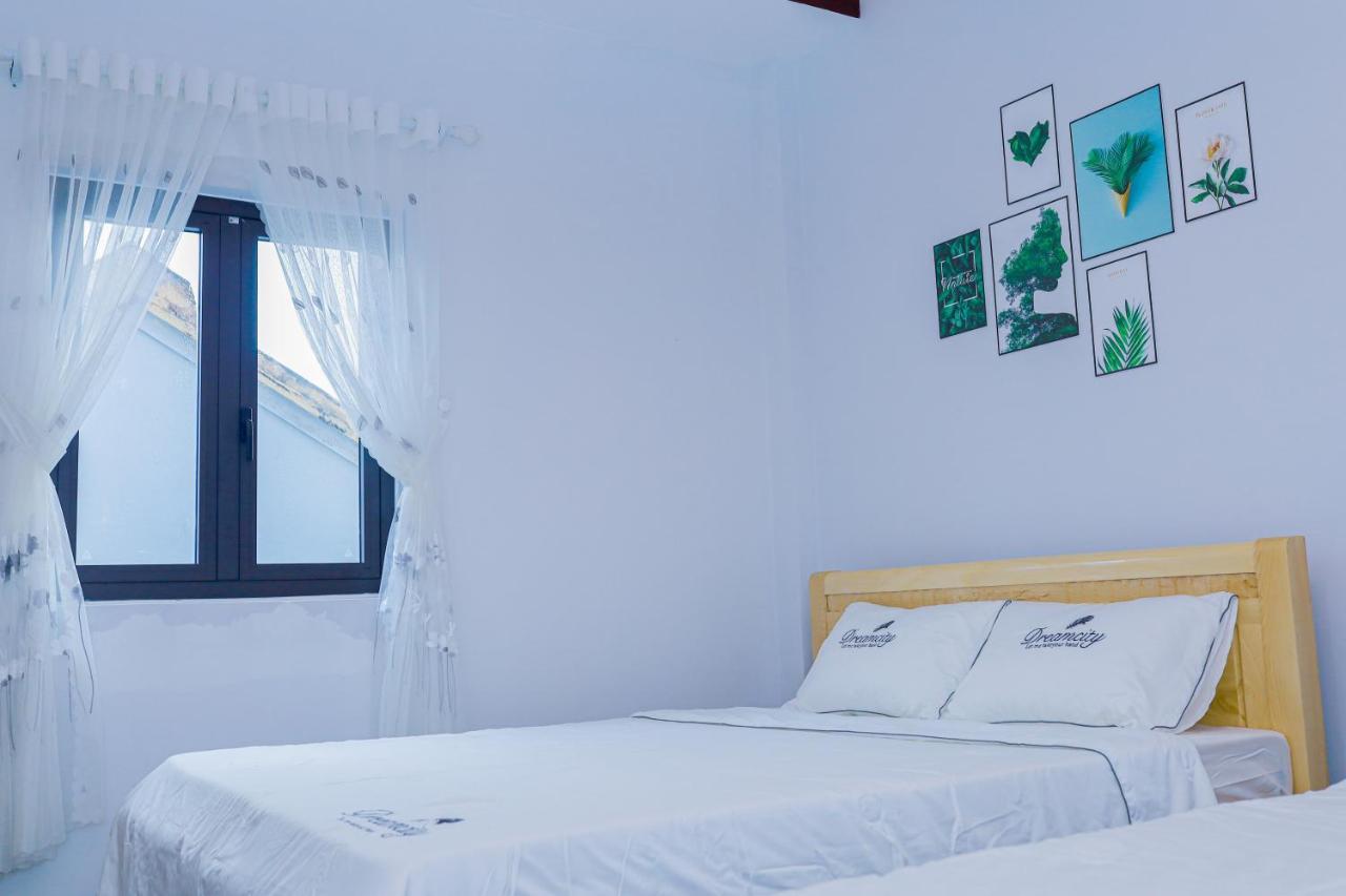 Gio Homestay - Pleiku Eksteriør billede