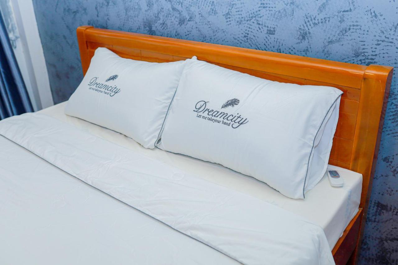 Gio Homestay - Pleiku Eksteriør billede