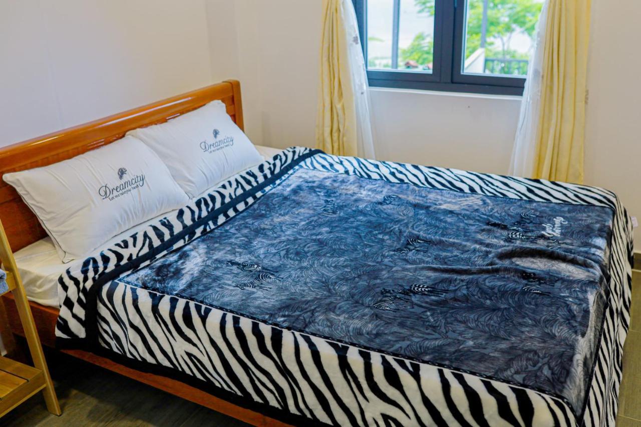 Gio Homestay - Pleiku Eksteriør billede