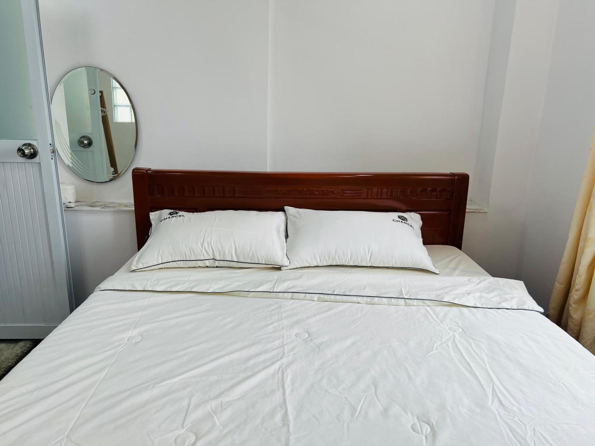 Gio Homestay - Pleiku Eksteriør billede