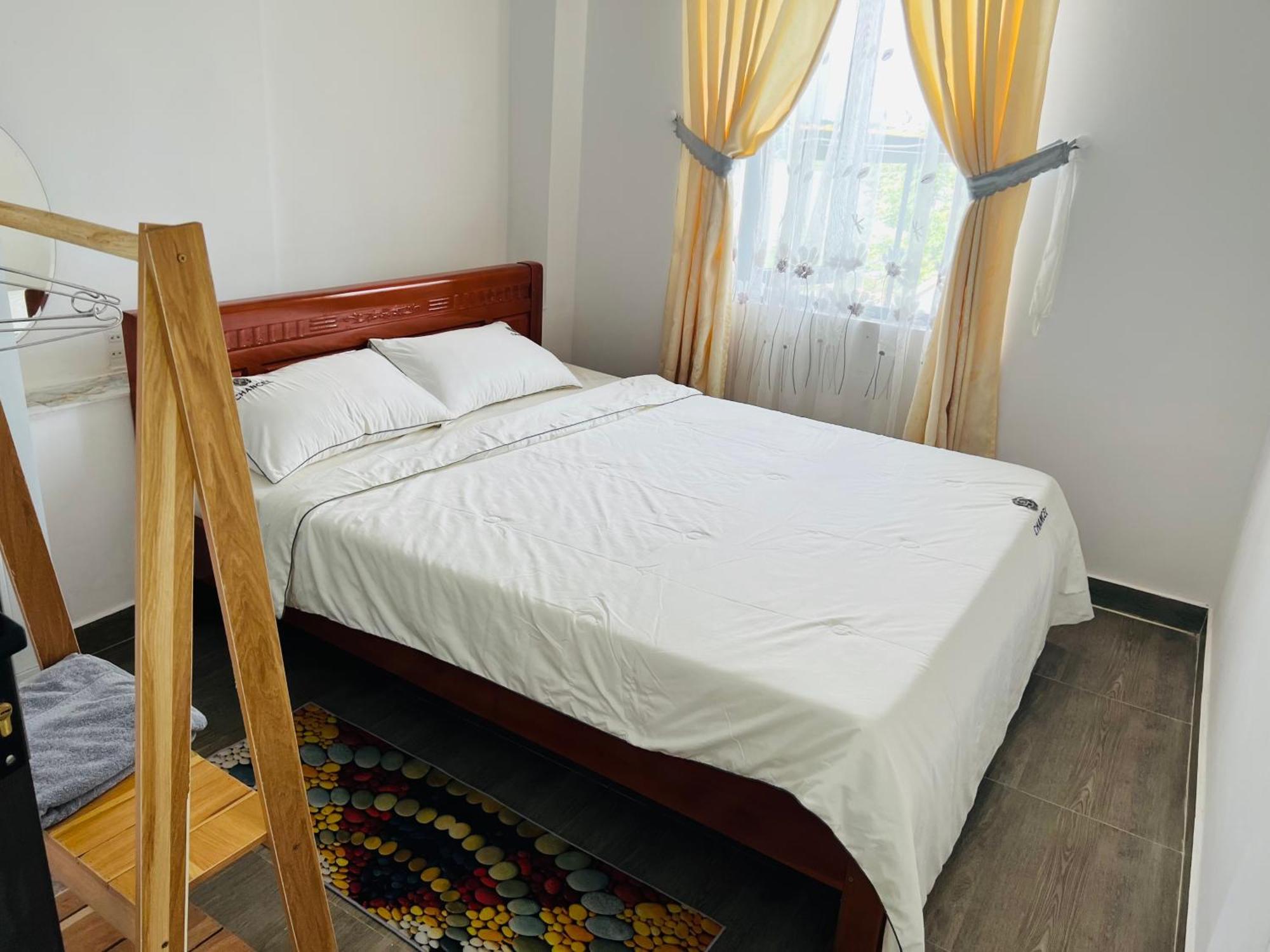 Gio Homestay - Pleiku Eksteriør billede